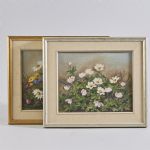 1737 7173 Oljemålningar